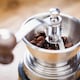 image 2 of Judge Stainless Steel Coffee Bean Grinder