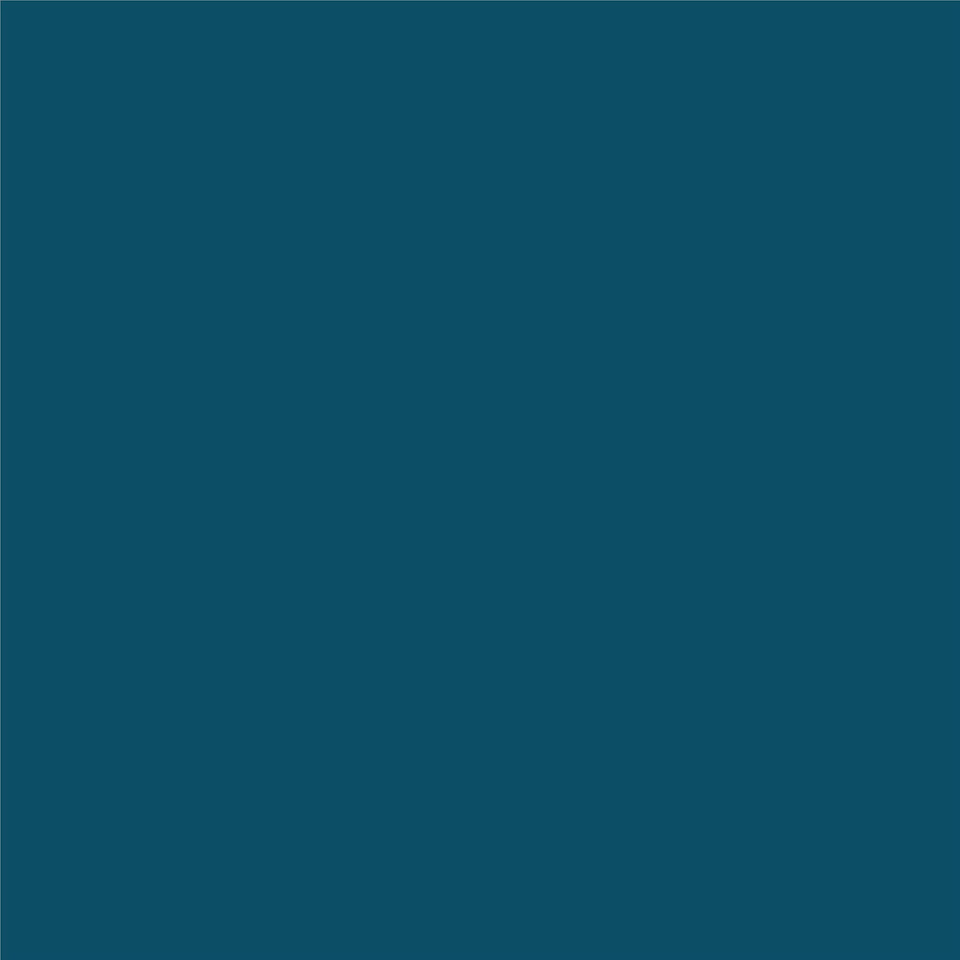 image 1 of Regal Turntable Stand in Metal Blue | Blue | Blue