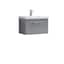Satin Grey
