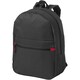 image 2 of Bullet Vancouver Backpack - Solid Black - 35 x 17 x 45 cm