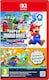image 1 of Super Mario Bros Wonder + Meetup in Bellabel Park Nintendo Switch 2