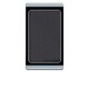 image 2 of Artdeco Eyeshadow Matt - 503 Matt Black N/A