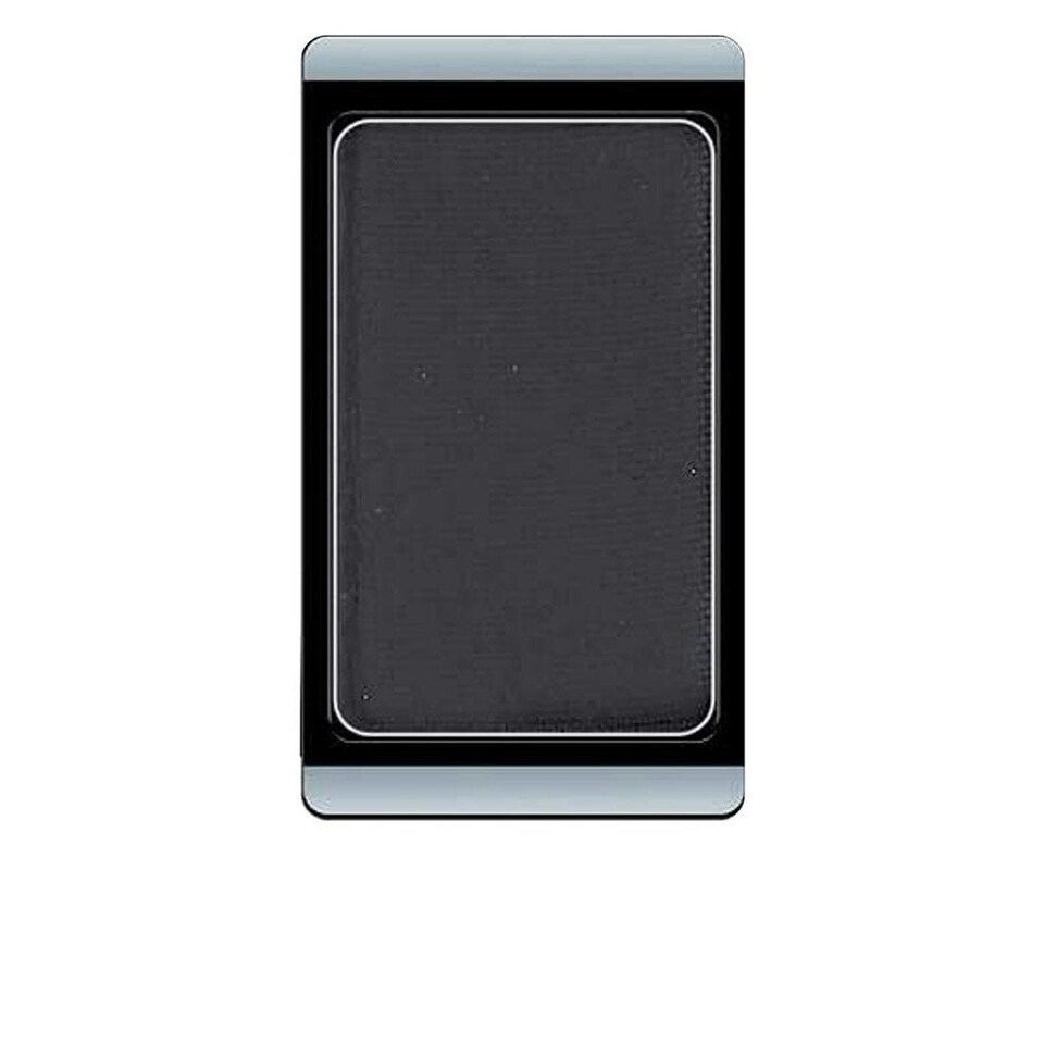 image 1 of Artdeco Eyeshadow Matt - 503 Matt Black N/A