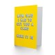 image 2 of Mum Said I Had To Sibling Sister Brother Joke Funny Birthday Card