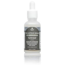 Nature Spell 5% Caffeine Serum - Face & Eye Contour