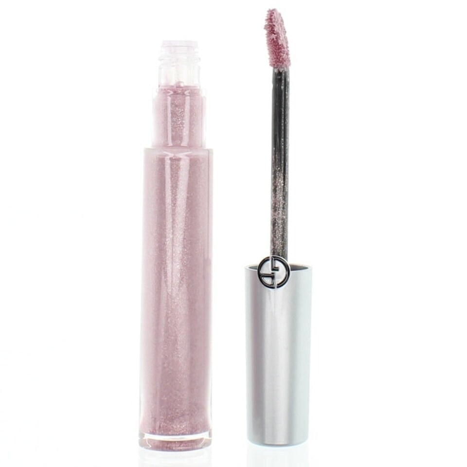 image 1 of Giorgio Armani Eye Tint Fluid Eyeshadow Film 33 Rose Reflection N/A