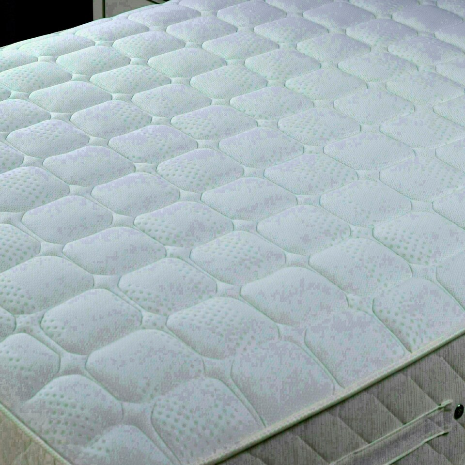image 1 of Monza 1000 Pocket Sprung Mattress King Size