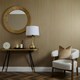 image 3 of Pazin Wallpaper in Brown | Brown | Brown | 53cm x 10m