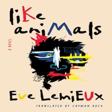 Like Animals