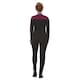 image 2 of Command Uniform Star Trek Voyager Fancy Dress Costume Ladies Extra Small - UK 4-6 Multi | 4