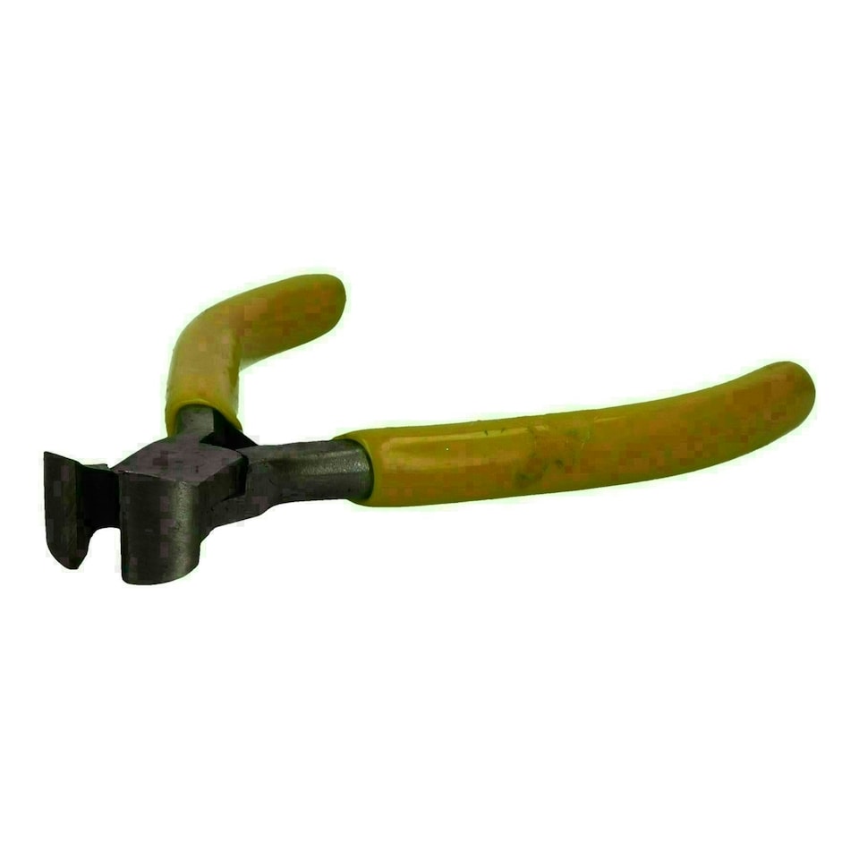 image 1 of 4" (100mm) Mini End Cut Cutting Cutter Pliers Hobby Craft Model Making Plier
