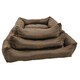 image 4 of HugglePets Luxury Lounger Blue | L