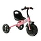 image 6 of HOMCOM Baby Kids Children Toddler Tricycle Ride on Trike W/ 3 Wheels Pink