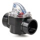 image 1 of Certikin FLVIS20 FlowVis 2 flow meter scale in LPM