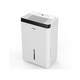 image 2 of HYE 7.1L Portable Dehumidifier with 5 Modes, 50L/Day, 24hr Timer - White SA01DH50L02