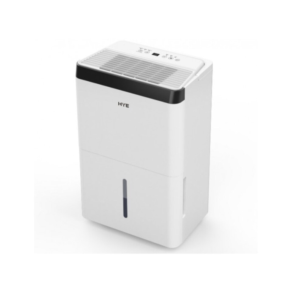 image 1 of HYE 7.1L Portable Dehumidifier with 5 Modes, 50L/Day, 24hr Timer - White SA01DH50L02