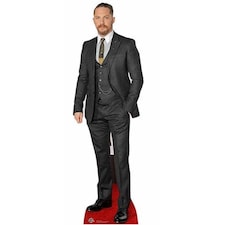 Tom Hardy Lifesize Cardboard Cutout - 173cm