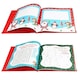image 7 of My Christmas Keepsake Book/Journal Stories and More