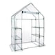 image 1 of GardenKraft 10739 Walk-In Greenhouse