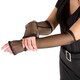 image 4 of Womens Sorceress Costume | Black | black | M | 1