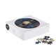 image 2 of MidOcean Rozz Box Jigsaw Puzzle - Multicoloured - One Size