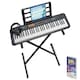 image 1 of Casio CTS100AD BUNDLE