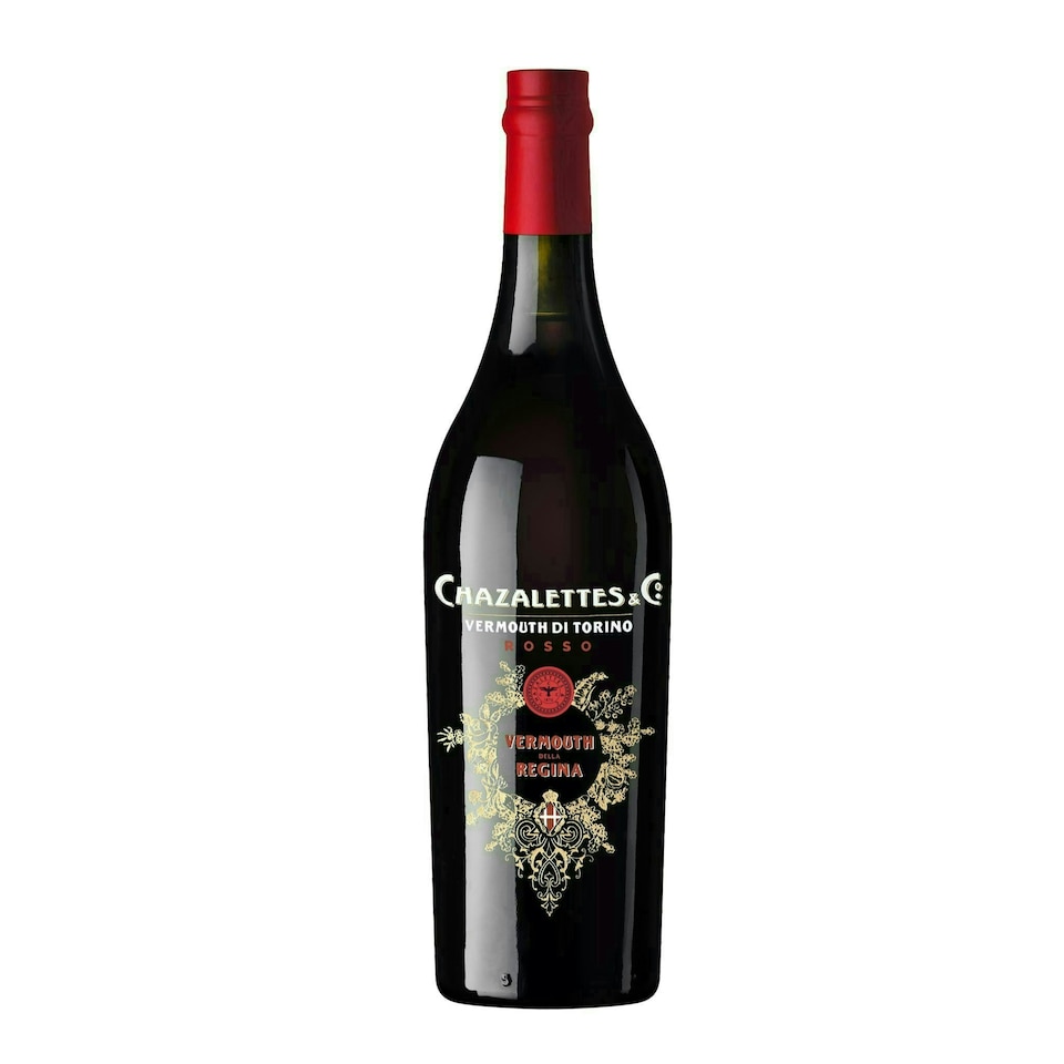 image 1 of Chazalettes Rosso della Regina Vermouth