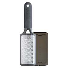 NYK1 MegaFile Callus Remover for Feet with Catcher (XL Size) Rustproof Foot File for Wet & Dry Use
