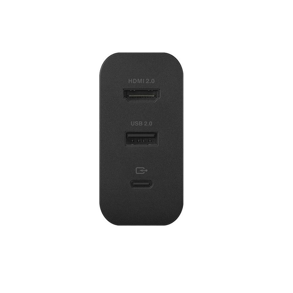 image 1 of ASUS ROG Ally 65W Charger Dock AC65-03 CHARGER DOCK - Black US+EU+UK/TYPE C