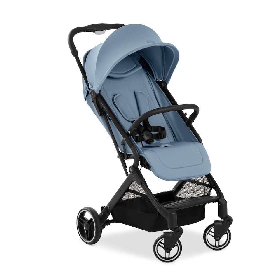 image 1 of hauck Travel N Care Plus – Dusty Blue