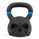 image 1 of Phoenix Fitness Skull Kettlebell 16KG