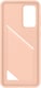 image 4 of Samsung Galaxy A33 5G Card Slot Cover Awesome Peach - EF-OA336TPEGWW