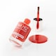 image 2 of Nail HQ Colour Rose - 10ml