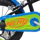 image 4 of NERF 14" Bicycle