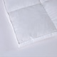 image 3 of Martex Naturals Duck Feather Mattress Topper - Kingsize