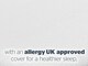 image 8 of Silentnight Comfortable Foam Sleep Mattress - King | White | King