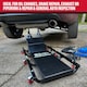 image 5 of SIP Adjustable Mechanic Car Creeper - L44 x W100 x H10 cm