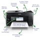 image 2 of Epson Expression Premium XP-7100 Multifunction Inkjet Printer