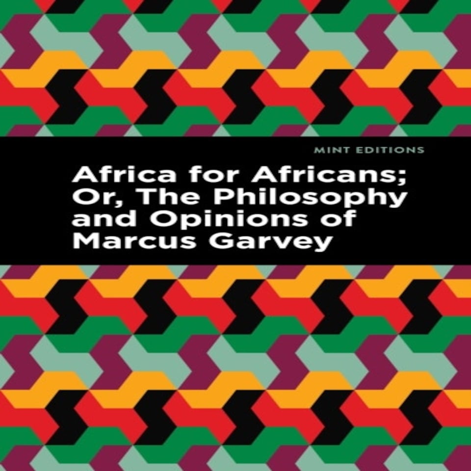 Africa For Africans