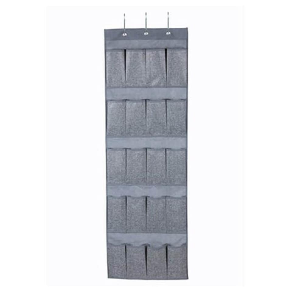Apollo Over Door 20 Pocket Holder