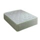 image 3 of Memory Ortho Pocket Sprung Memory Foam Mattress Small Single