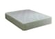 image 3 of Memory Ortho Pocket Sprung Memory Foam Mattress Small Single
