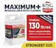 image 1 of Best Moss Killer and Strongest Patio Cleaner on the market contains No Bleach