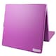 image 4 of Komodo Tri Folding Yoga Mat - Purple
