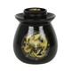 image 2 of Anne Stokes Imbolc Wax Melt Burner Set - Black/Yellow - One Size