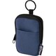 image 3 of Floso Byron Clip & Go Small Pouch | Blue | Navy | One Size | 1