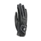 image 1 of Aubrion Unisex Adult Aachen Riding Gloves - Black - S | Black | S