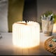 image 3 of Gingko LED Mini Smart Book Desk Light N/A | Orange