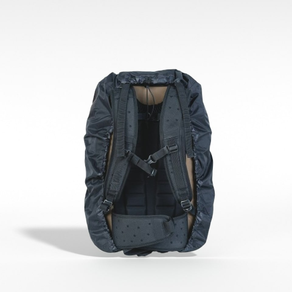 image 1 of Rain Cover Black