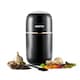 image 1 of GEEPAS Coffee Grinder 80 g, Capacity Stainless Steel Bowl & Double Blades